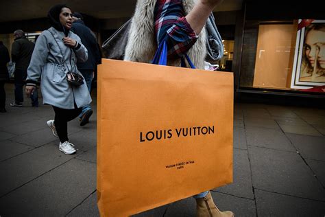 what effect did louis vuitton have|louis vuitton lawsuit.